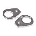 304 stainless steel gasket shim washer for Auto-motor OEM/ODM Services Provided